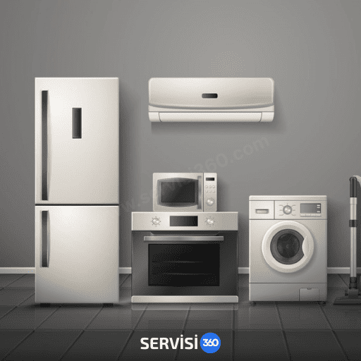 Uzundere Beyaz Eşya Servisi
