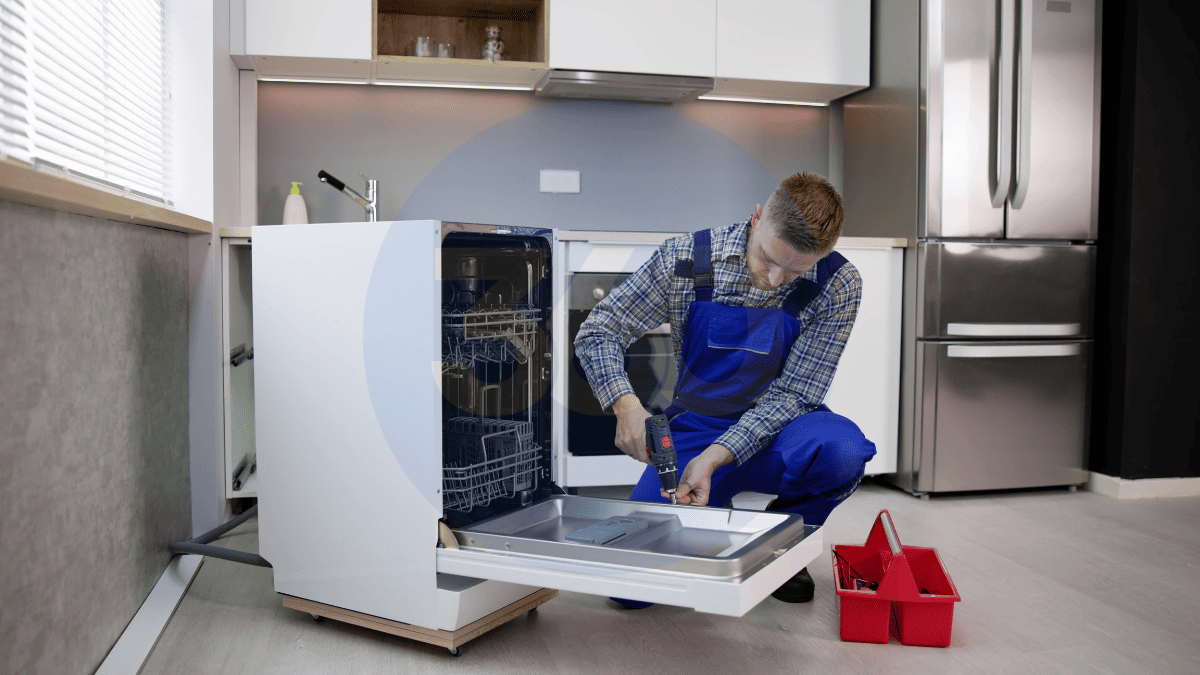 Uzundere Bulaşık Makinesi Servisi