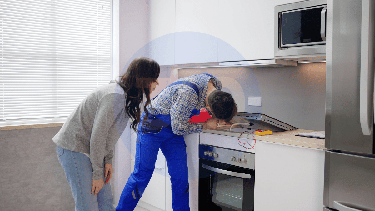 Uzundere Fırın Ocak Servisi